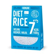 BIO Makaron KONJAC rice shirataki 300g 1 szt.