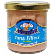 Filet z tuńczyka w zalewie słoik 150g 1 szt.