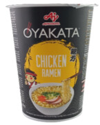 Zupka Oyakata Ramen Chicken CUP 63g 1 szt.