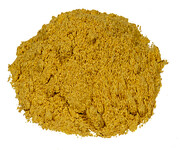 Imbir mielony 0.2 kg