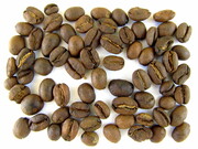 Kawa zielona Kolumbia Supremo Manuela 0.1 kg