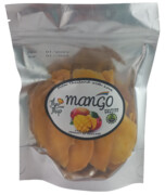 Mango suszone krojone 500 g 1 szt.