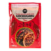 Papryka chilli Gochugaru 100 g 10 szt.