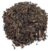 Herbata czerwona Pu-Erh liściasta 0.5 kg