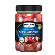 Papryka czerwona nadziewana serem 327 ml 1 szt.