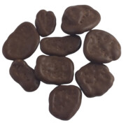 Chipsy bananowe w mlecznej czekoladzie 1 kg