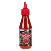 Sos sriracha extra HOT 200 ml 1 szt.