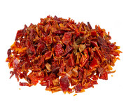 Papryka czerwona płatki 1 kg