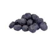 Borówki liofilizowane całe 0.1 kg