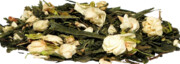 Herbata Zielona Sencha Jaśminowa 0.1 kg