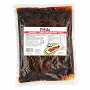 Tykwa marynowana Kanpyo 1 kg 1 szt.