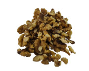 Orzechy włoskie łuskane Polska(zbiór 2025) 0.5 kg