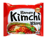 Zupka Ramen Kimchi 120g 1 szt.