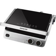 Grill elektryczny SENCOR SBG 5000BK - zdjęcie 1
