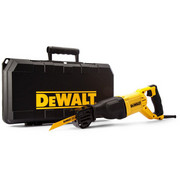Pilarka szablasta DeWalt DWE305PK - zdjęcie 4