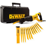 Pilarka szablasta DeWalt DWE305PK - zdjęcie 5