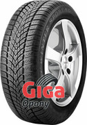 Dunlop SP Winter Sport 4D 205/55R16 91 H - zdjęcie 1