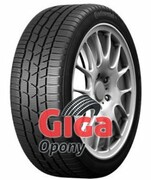 CONTINENTAL CONTIWINTERCONTACT TS 830 P 225/40R18 92 V - zdjęcie 1