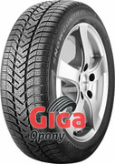 Pirelli SnowControl 3 185/60R15 88 T - zdjęcie 1