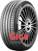 Continental CONTISPORTCONTACT 5 225 40 R18 92 Y