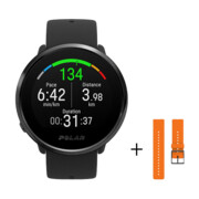 Zegarek sportowy z GPS Polar Ignite - zdjęcie 14