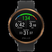 Zegarek sportowy z GPS Polar Ignite - zdjęcie 15