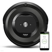 Odkurzacz automatyczny iRobot Roomba e5 - zdjęcie 1