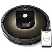 Robot odkurzający iROBOT Roomba 980 - zdjęcie 2