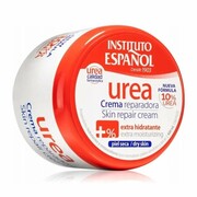 Naprawczy krem do ciała i rąk, 10% Mocznik, Instituto Espanol Urea, 400ml