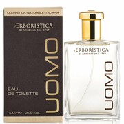 L’Erboristica Uomo Eau de Toilette woda toaletowa 100ml