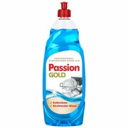PASSION GOLD Nabłyszczacz do zmywarki 850ml