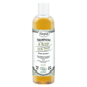 Szampon z 15% Oleju Laurowego, Alepia, 250ml