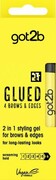 GOT2B Glued 4Brows Żel stylizujący do brwi 16 ml