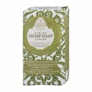 Konopne Mydło toaletowe Nesti Dante Luxury Hemp, 250g