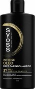 SYOSS Oleo Intense Wygładzający Szampon do włosów 440ml