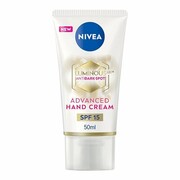 NIVEA LUMINOUS630® Krem do rąk przeciw przebarwieniom 50 ml