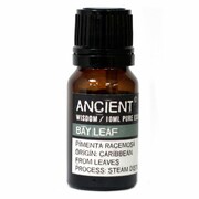 Olejek Eteryczny Liść Laurowy, Ancient Wisdom, 10ml