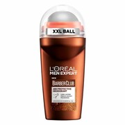 LOREAL Paris Men Expert Barber Club Antyperspirant W Kulce Roll-On 50 ml