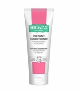 L`BIOTICA Biovax Niacynamid Odżywka do włosów ekspresowa 10% niacynamid - 60 sekund 200ml