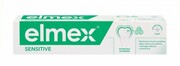 ELMEX Sensitive Pasta do zębów z aminofluorkiem 75 ml