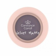 CONSTANCE CARROLL Cień do powiek Velvet Matte Mono nr 16 4 g