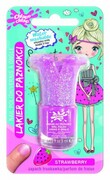 CHLAPU CHLAP LAKIER KORONA BROKAT 5ml j.różowy ne&