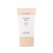 ORJENA Comfort Air Fit Krem BB - nr 21 Light Nude 50 ml