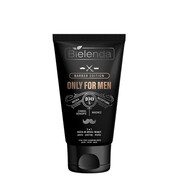 Bielenda Only for Men Barber Edition Pasta do mycia twarzy 3w1 150g