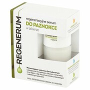 REGENERUM Serum regeneracyjne do paznokci w lakierze 8 ml