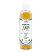 Szampon z 40% Oleju Laurowego, Alepia, 250ml