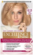 LOREAL Excellence Creme Farba do włosów 8.13 Perłowy beż