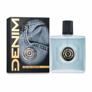 DENIM Woda toaletowa 100ml Black