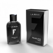 LA RIVE Fearless Men Woda toaletowa dla mężczyzn 90 ml
