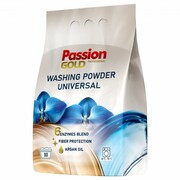 PASSION GOLD Proszek d/prania 5,4kg Uniwer 90 prań